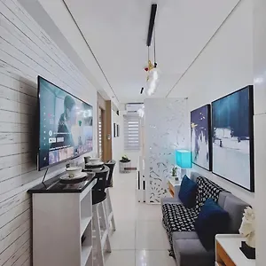  Apartment Coast By J 40th Floor Penthouse Philippines